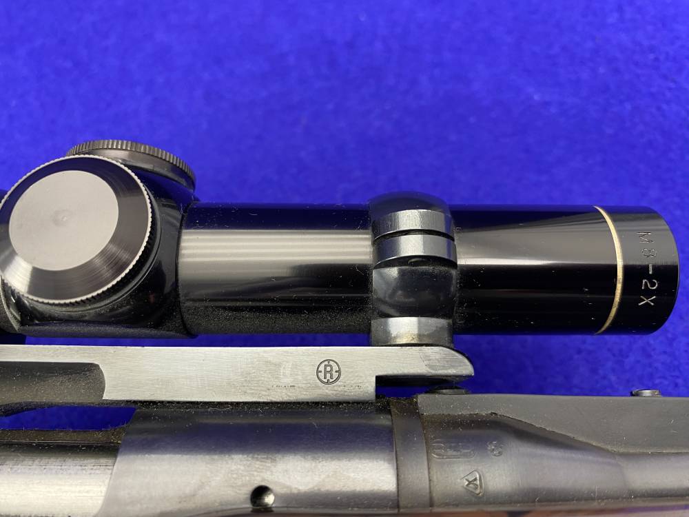 Remington XP-100 221Rem Fireball 10.75" *DESIRED DUPONT ZYTEL NYLON STOCK*-img-26