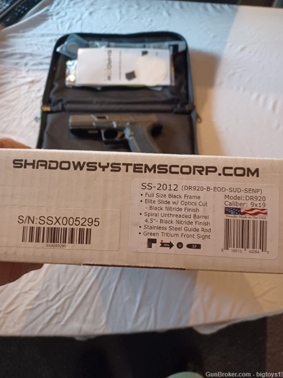 shadow systems dr920-img-1