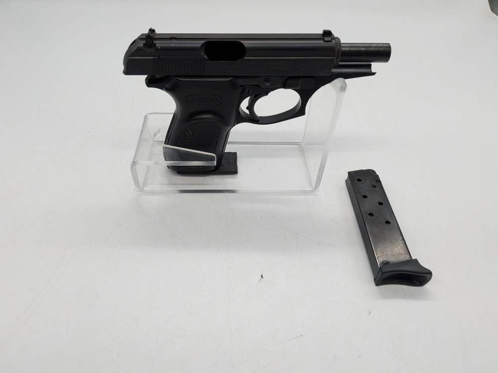 James Bond at Home: Bersa Thunder 380 -img-6