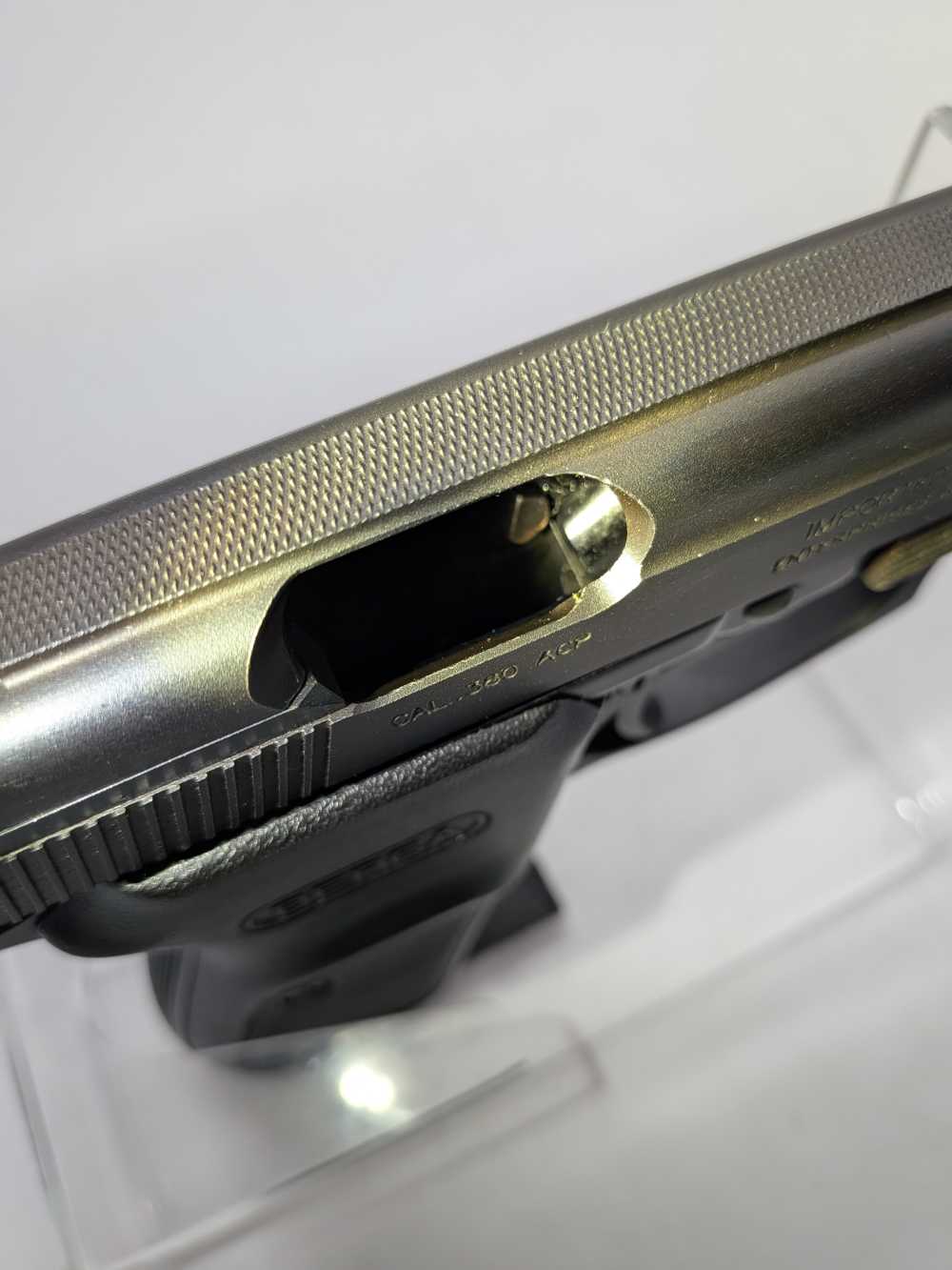 James Bond at Home: Bersa Thunder 380 -img-8