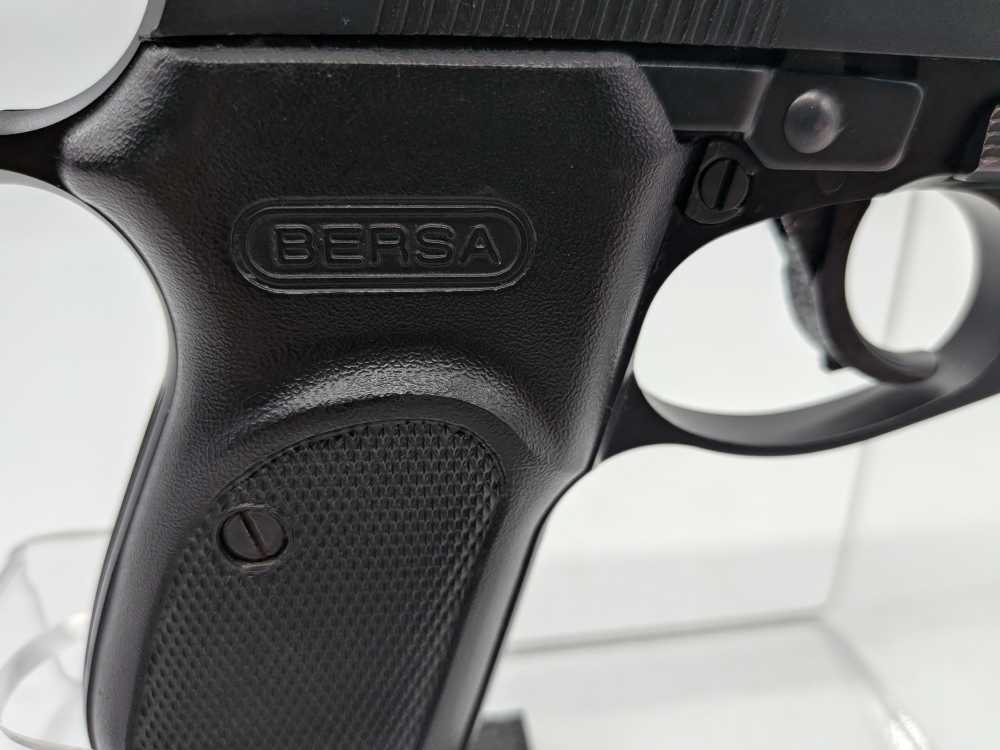 James Bond at Home: Bersa Thunder 380 -img-4