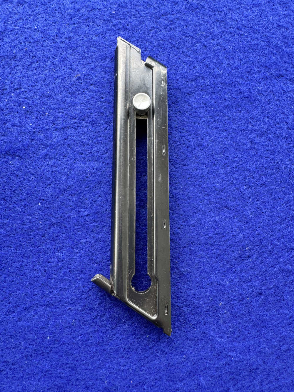 1957 In Box Colt Woodsman Match Target Model 3rd Series .22LR Heavy Barrel-img-29
