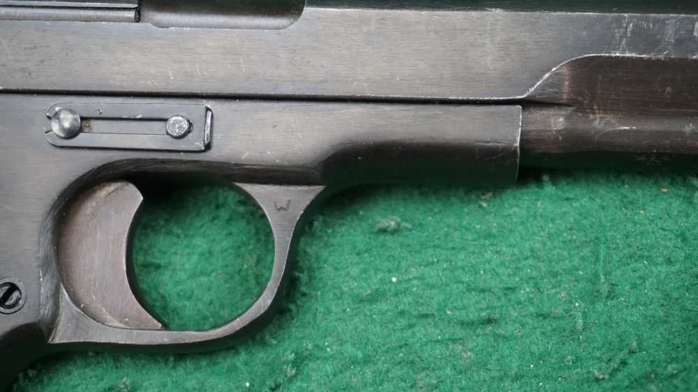 Norinco Factory 66 Model 213 Chinese Tokarev 9mm  No Reserve 1¢ Start-img-17