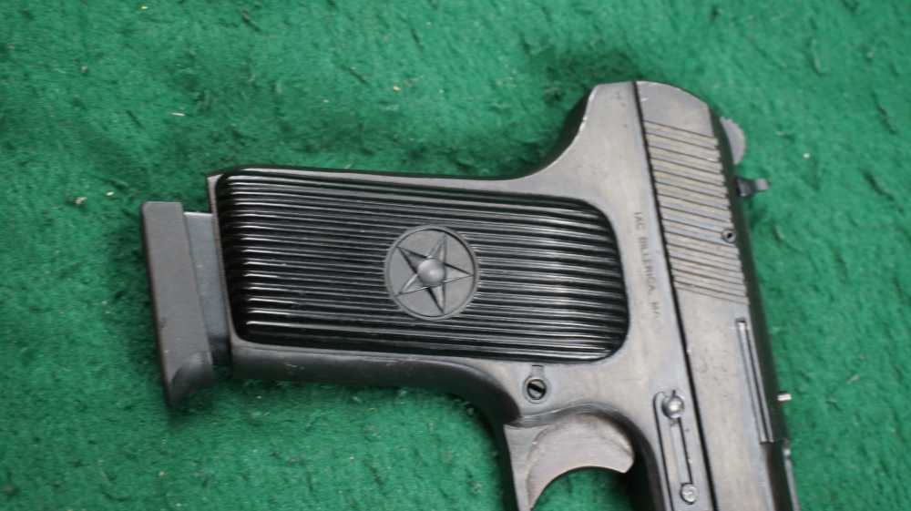 Norinco Factory 66 Model 213 Chinese Tokarev 9mm  No Reserve 1¢ Start-img-18