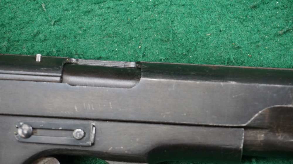 Norinco Factory 66 Model 213 Chinese Tokarev 9mm  No Reserve 1¢ Start-img-15