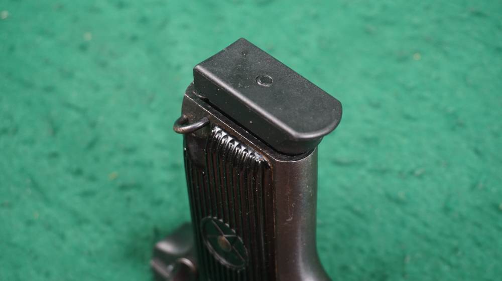 Norinco Factory 66 Model 213 Chinese Tokarev 9mm  No Reserve 1¢ Start-img-22