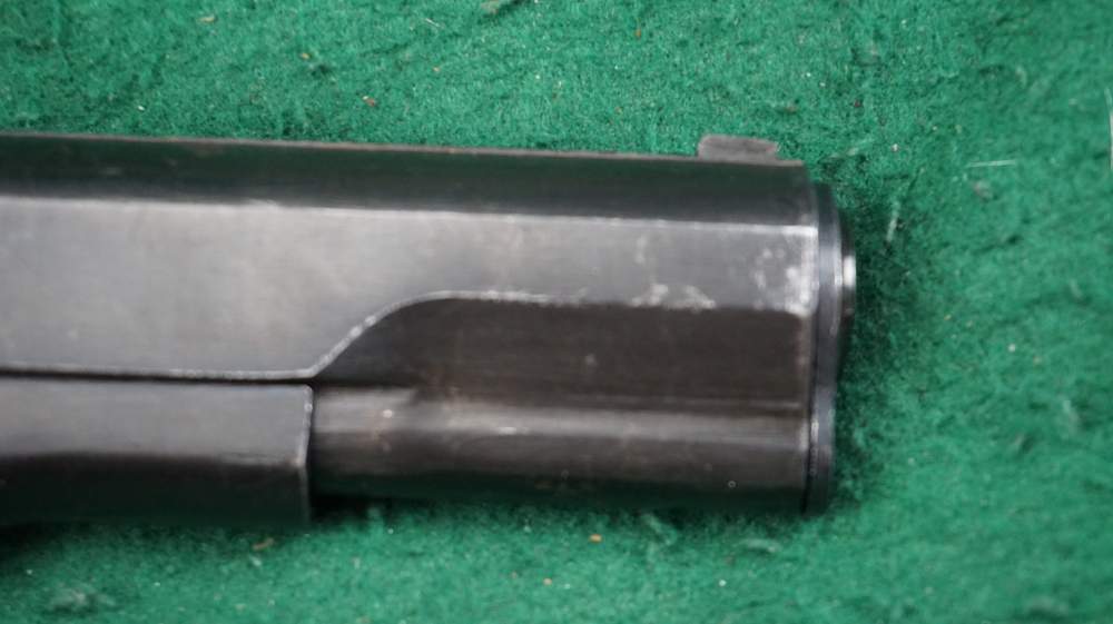 Norinco Factory 66 Model 213 Chinese Tokarev 9mm  No Reserve 1¢ Start-img-14