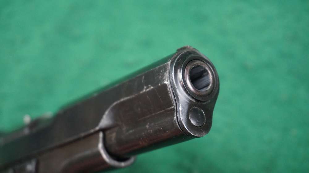 Norinco Factory 66 Model 213 Chinese Tokarev 9mm  No Reserve 1¢ Start-img-12