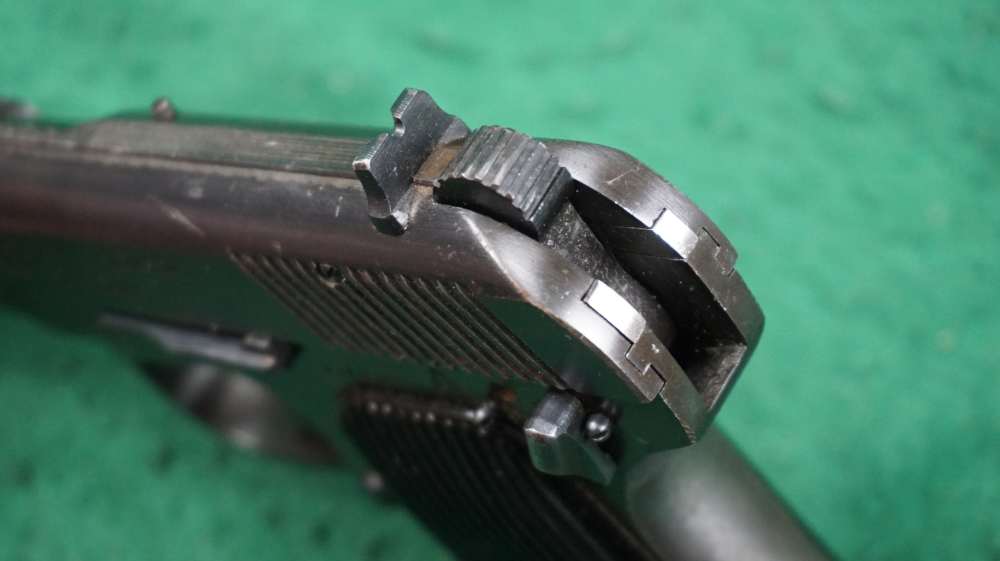 Norinco Factory 66 Model 213 Chinese Tokarev 9mm  No Reserve 1¢ Start-img-10
