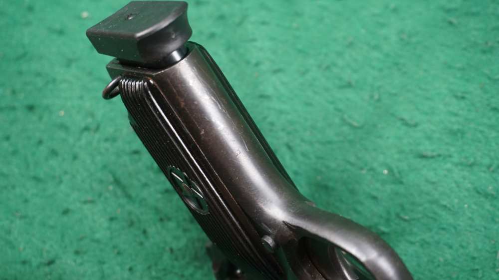 Norinco Factory 66 Model 213 Chinese Tokarev 9mm  No Reserve 1¢ Start-img-21