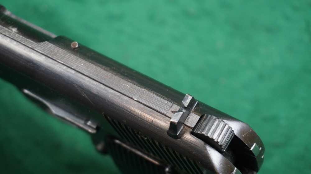 Norinco Factory 66 Model 213 Chinese Tokarev 9mm  No Reserve 1¢ Start-img-9