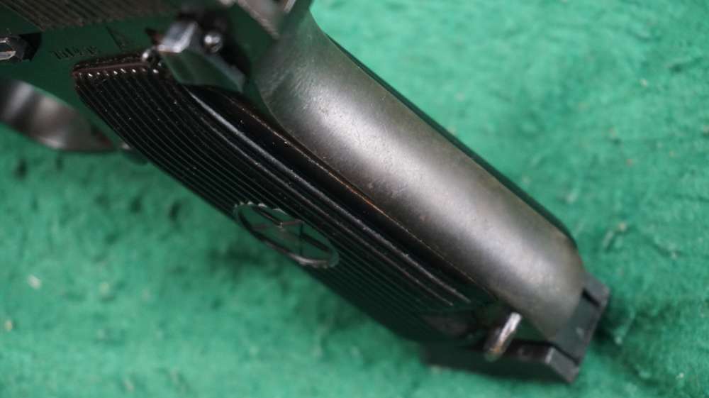 Norinco Factory 66 Model 213 Chinese Tokarev 9mm  No Reserve 1¢ Start-img-11