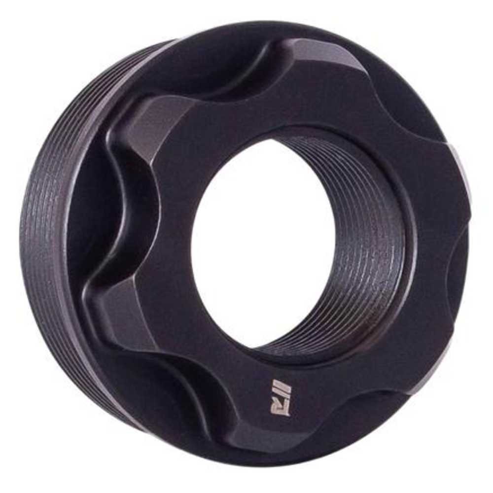 Rugged Suppressors Fixed Mount – 1/2x28 Thread-img-1