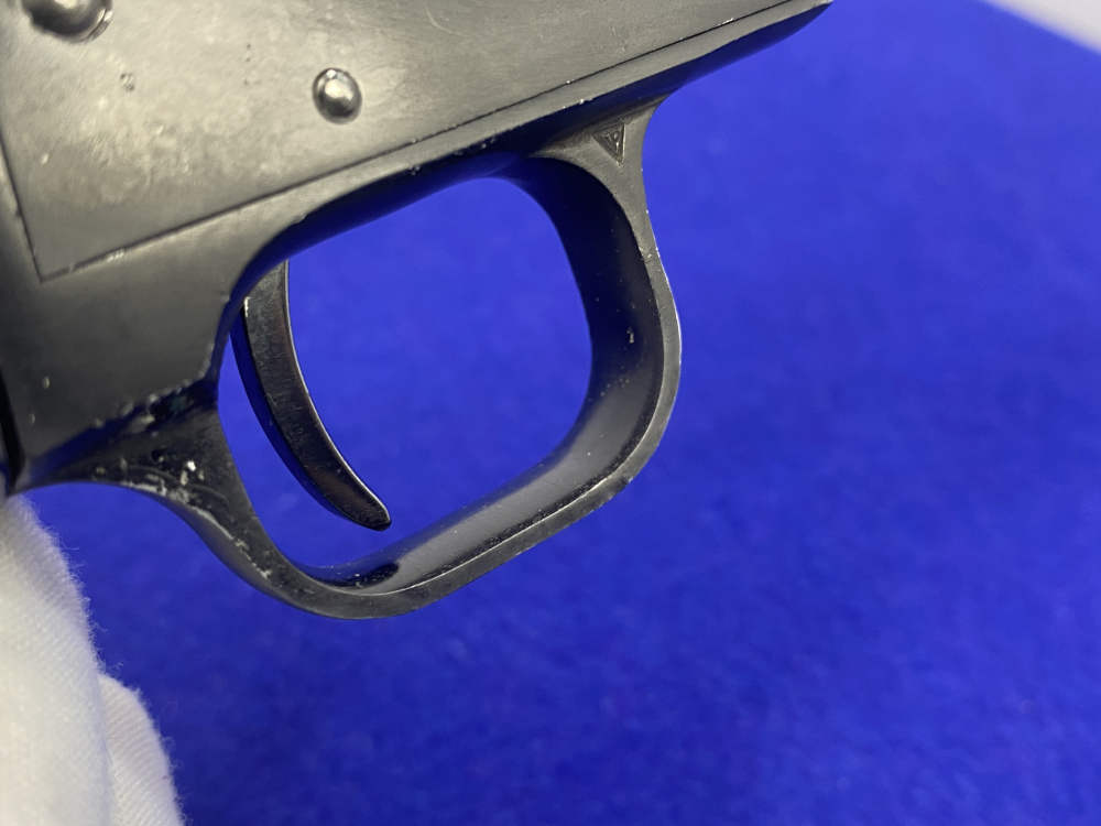 1958 Colt Frontier Scout .22LR Blued 4.75"*EARLY 'F' SUFFIX SERIES EXAMPLE*-img-18