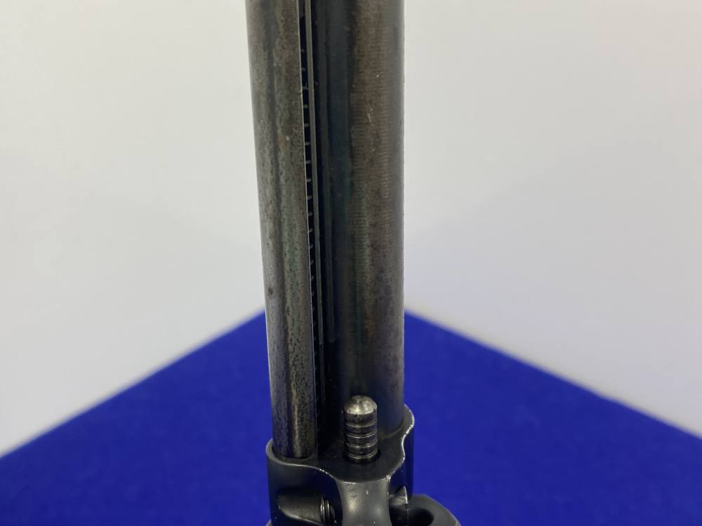 1958 Colt Frontier Scout .22LR Blued 4.75"*EARLY 'F' SUFFIX SERIES EXAMPLE*-img-21
