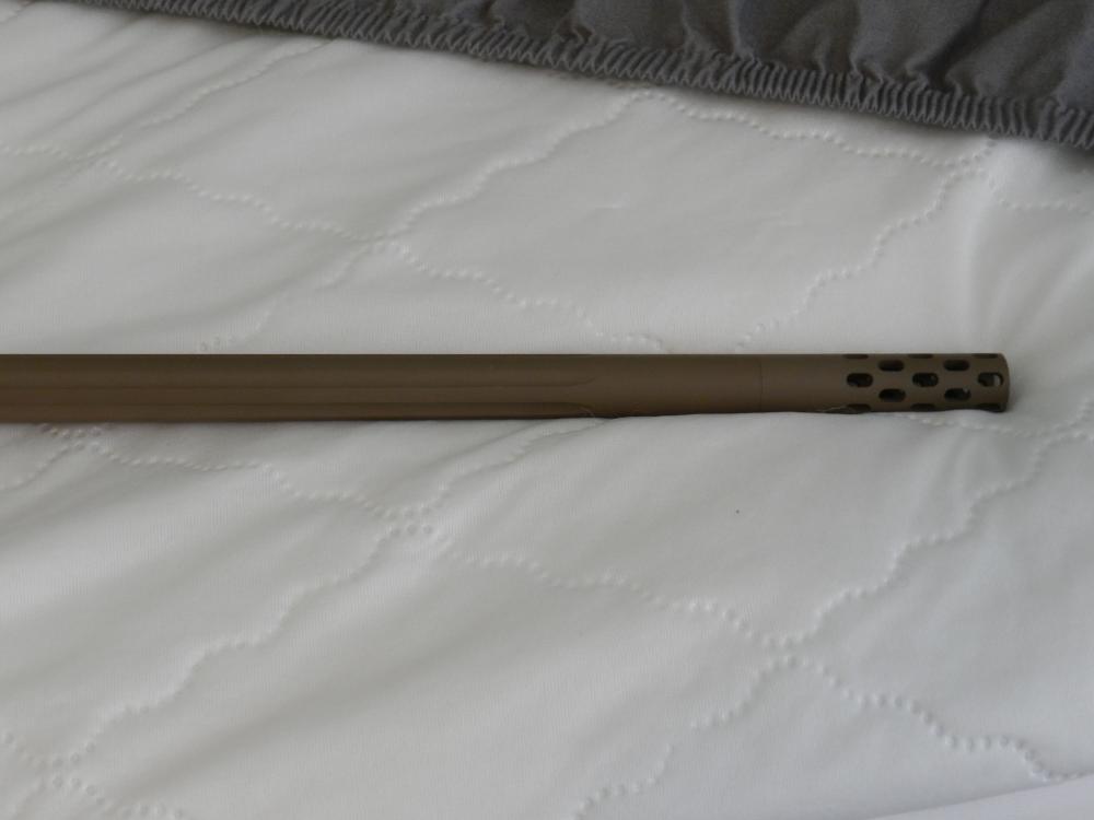 WEATHERBY VANGUARD HIGH COUNTRY 30-06-img-2
