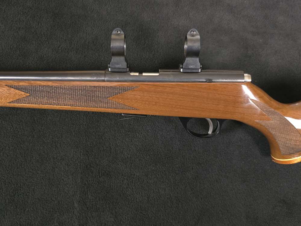 Weatherby Mark XXII .22lr 23"-img-7