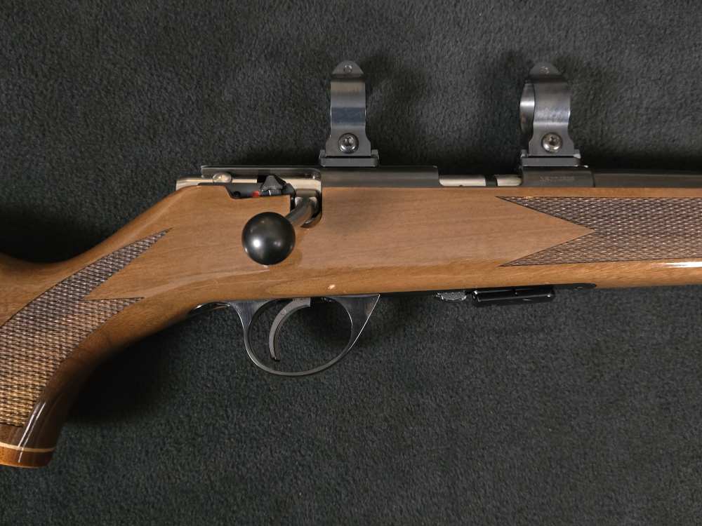 Weatherby Mark XXII .22lr 23"-img-2