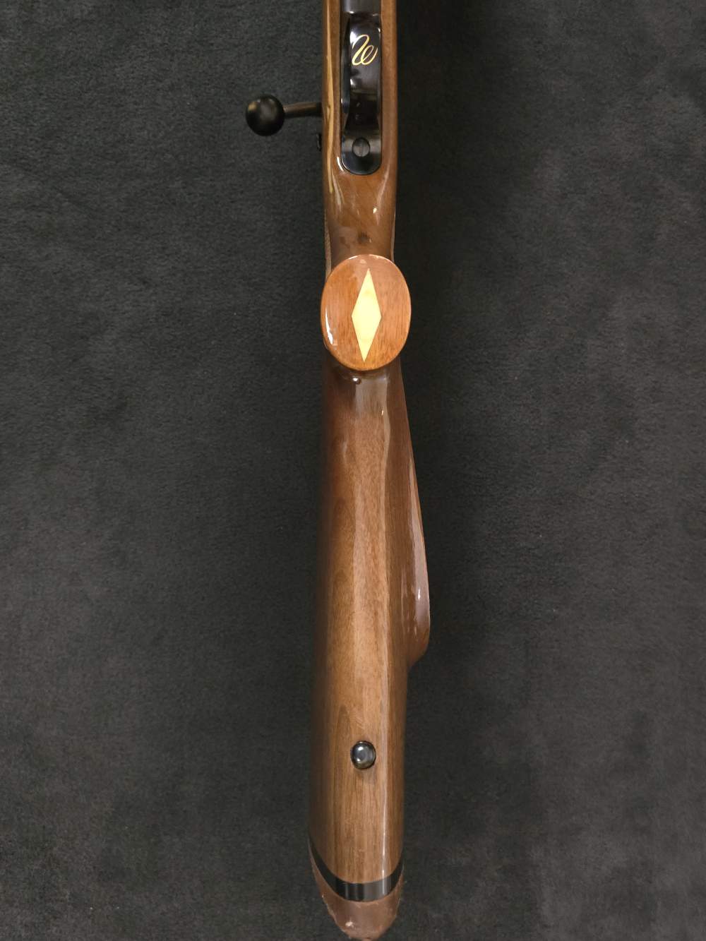 Weatherby Mark XXII .22lr 23"-img-12