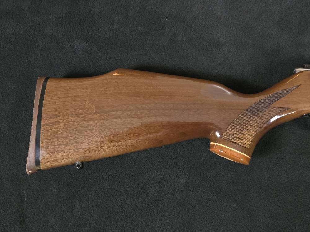 Weatherby Mark XXII .22lr 23"-img-1