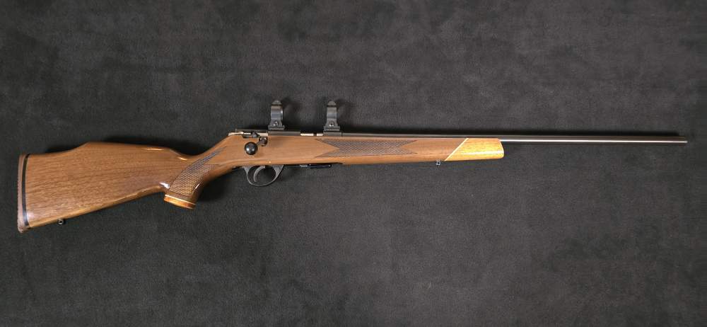Weatherby Mark XXII .22lr 23"-img-0