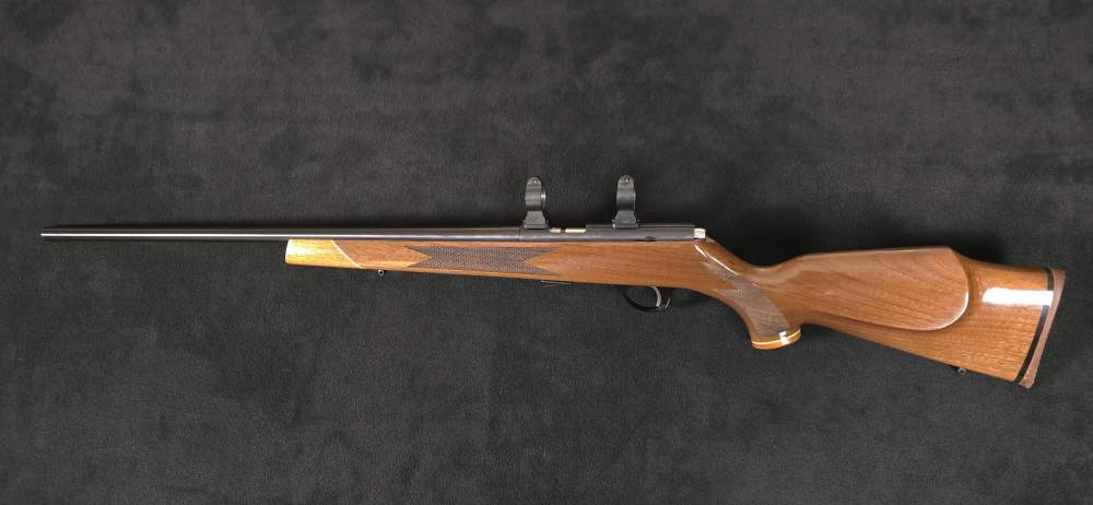 Weatherby Mark XXII .22lr 23"-img-5
