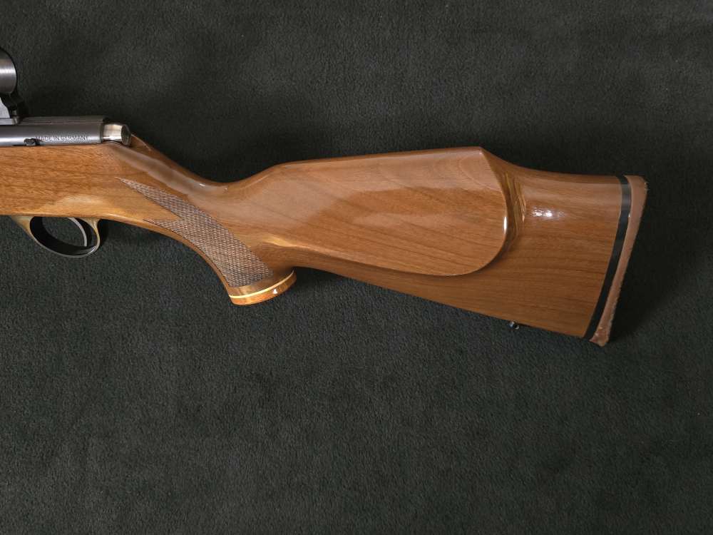 Weatherby Mark XXII .22lr 23"-img-6