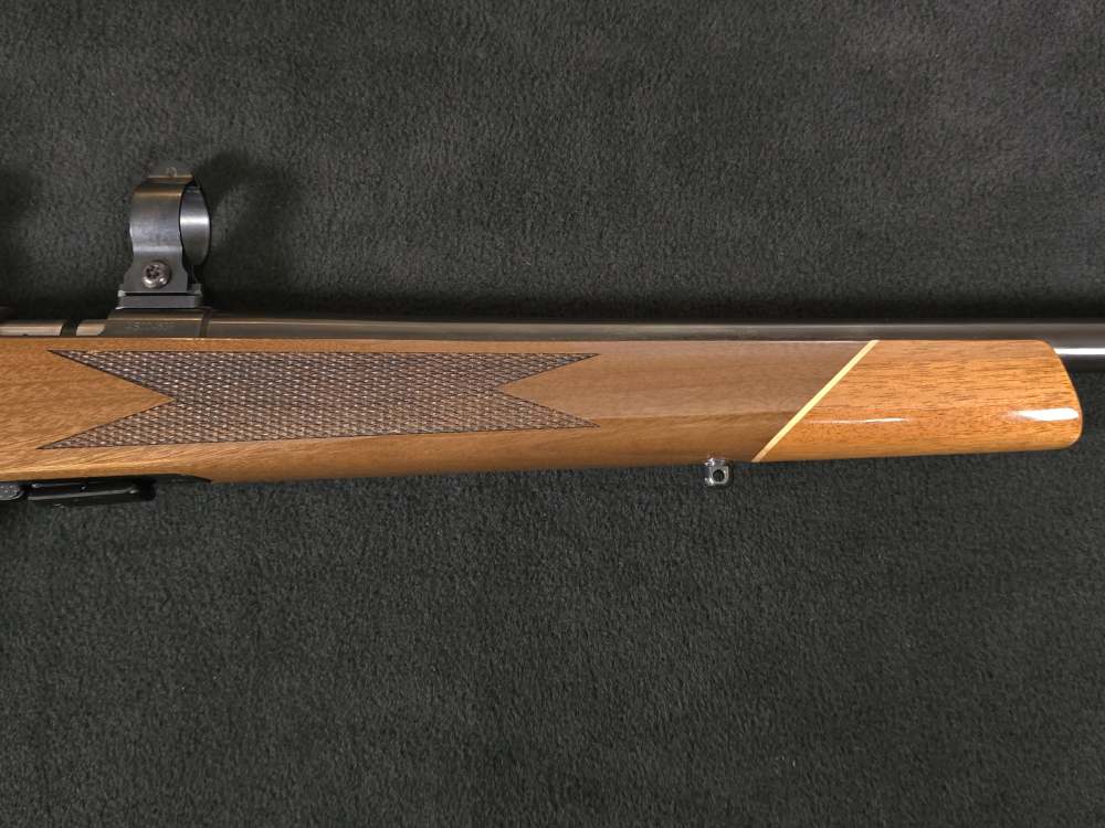 Weatherby Mark XXII .22lr 23"-img-3