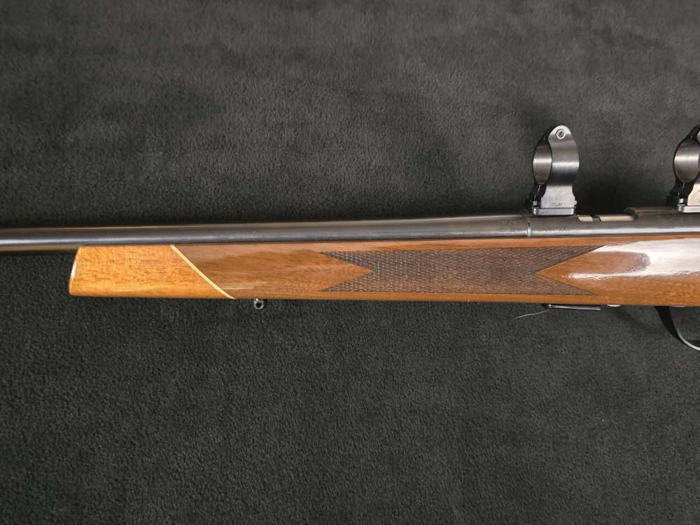 Weatherby Mark XXII .22lr 23"-img-8