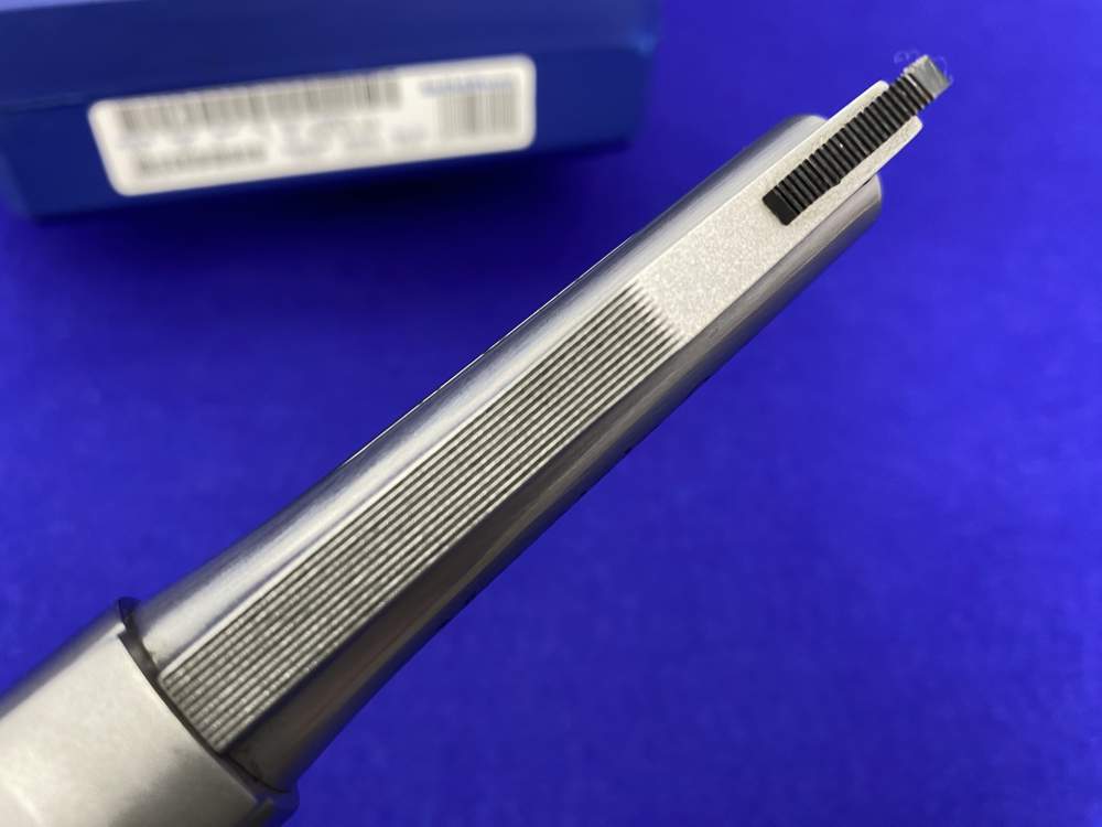 1996 Smith Wesson 625-6 .45 Colt Stainless *FANTASTIC "MOUNTAIN GUN" MODEL*-img-27