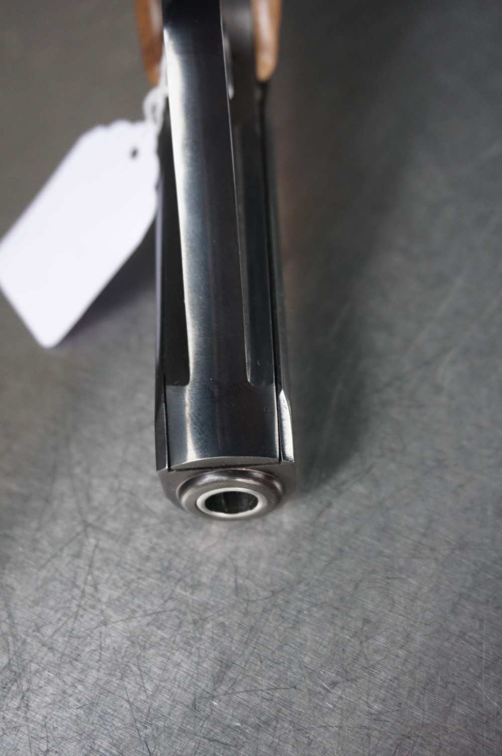 Mauser HSc American Eagle 1 of 5000 380 ACP NIB-img-8