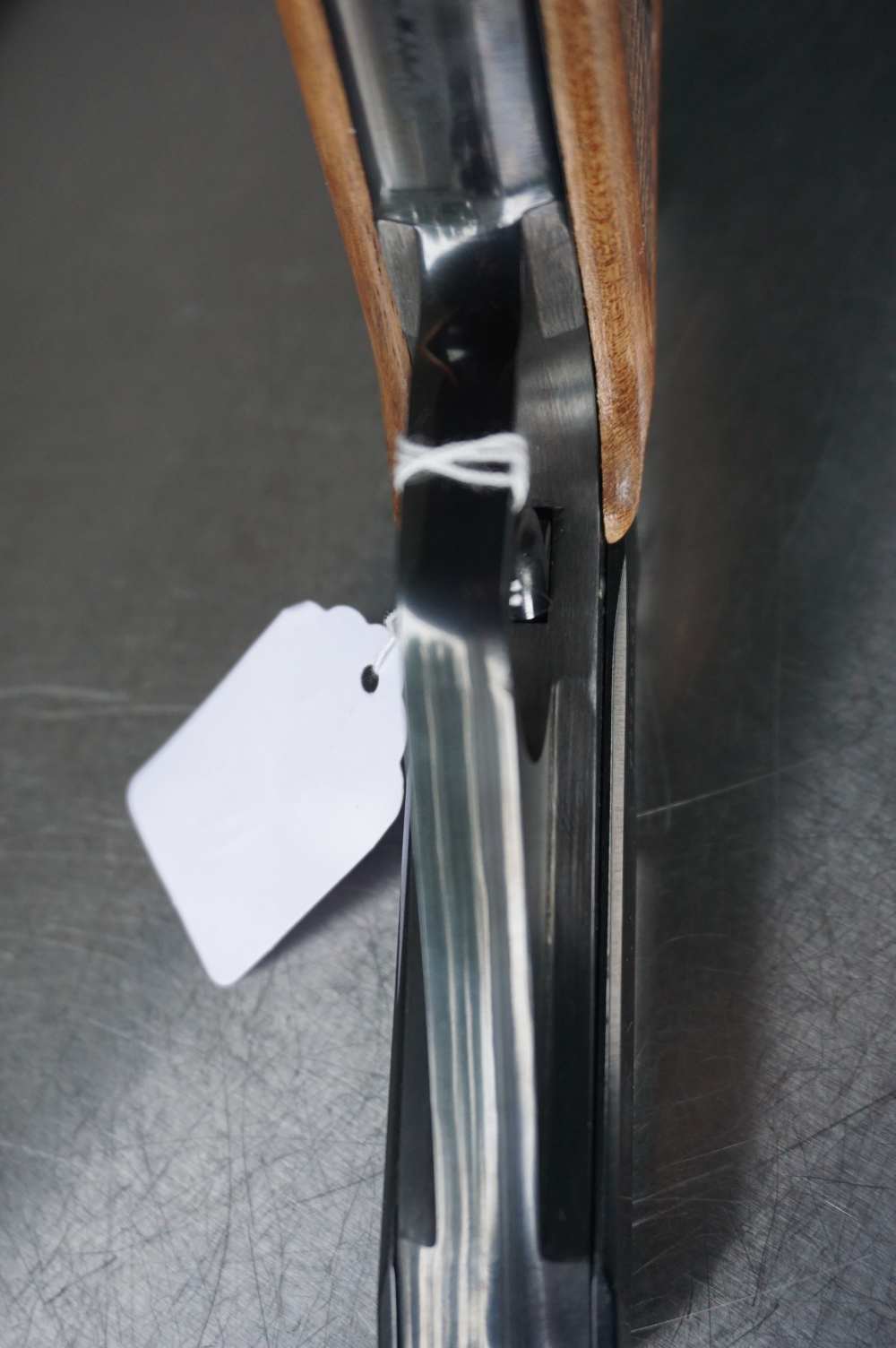 Mauser HSc American Eagle 1 of 5000 380 ACP NIB-img-9