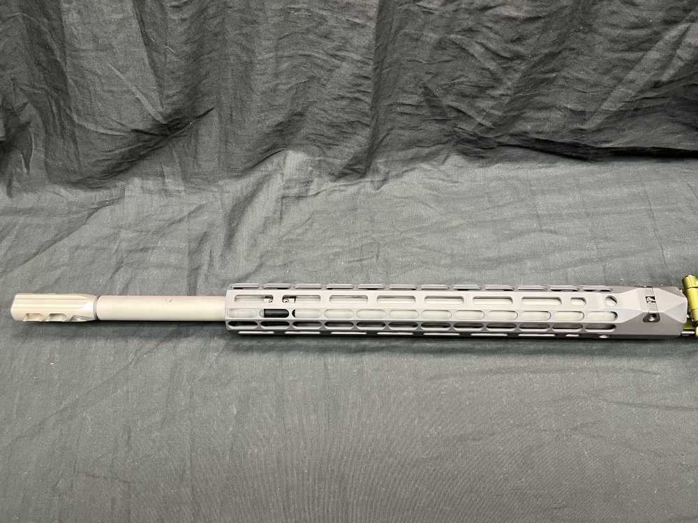 Aero Precision M5 308win 20" AR-10 Rifle Green 308 WIN-img-6