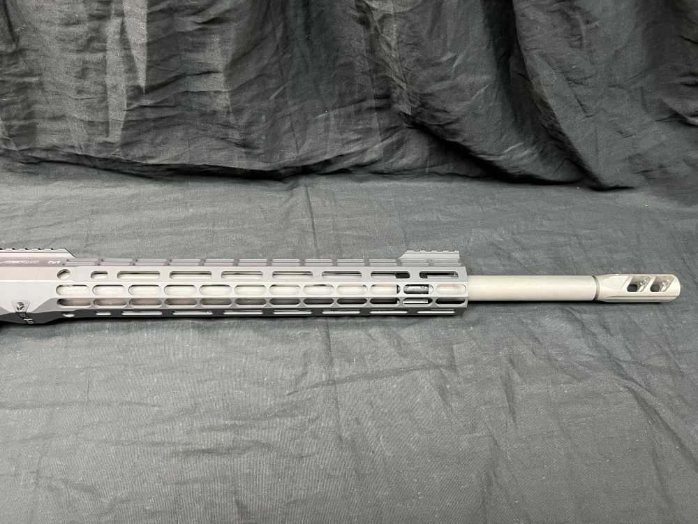 Aero Precision M5 308win 20" AR-10 Rifle Green 308 WIN-img-3