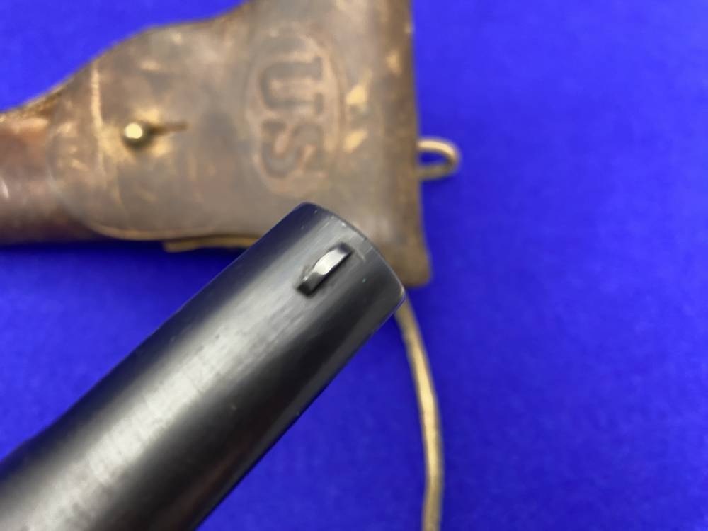 Early German Browning Hi-Power 9mm 4.7" *LOW FOUR DIGIT SERIAL NUMBER*-img-28