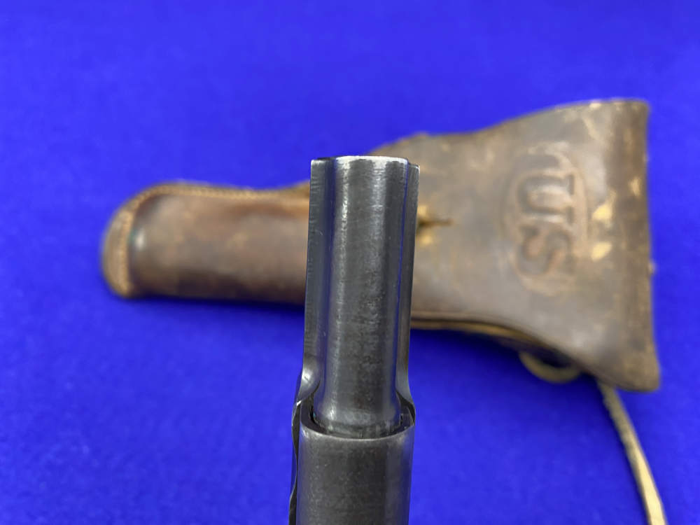 Early German Browning Hi-Power 9mm 4.7" *LOW FOUR DIGIT SERIAL NUMBER*-img-32
