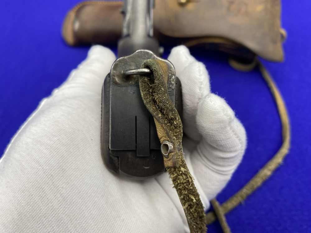 Early German Browning Hi-Power 9mm 4.7" *LOW FOUR DIGIT SERIAL NUMBER*-img-29