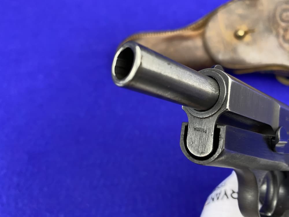 Early German Browning Hi-Power 9mm 4.7" *LOW FOUR DIGIT SERIAL NUMBER*-img-35