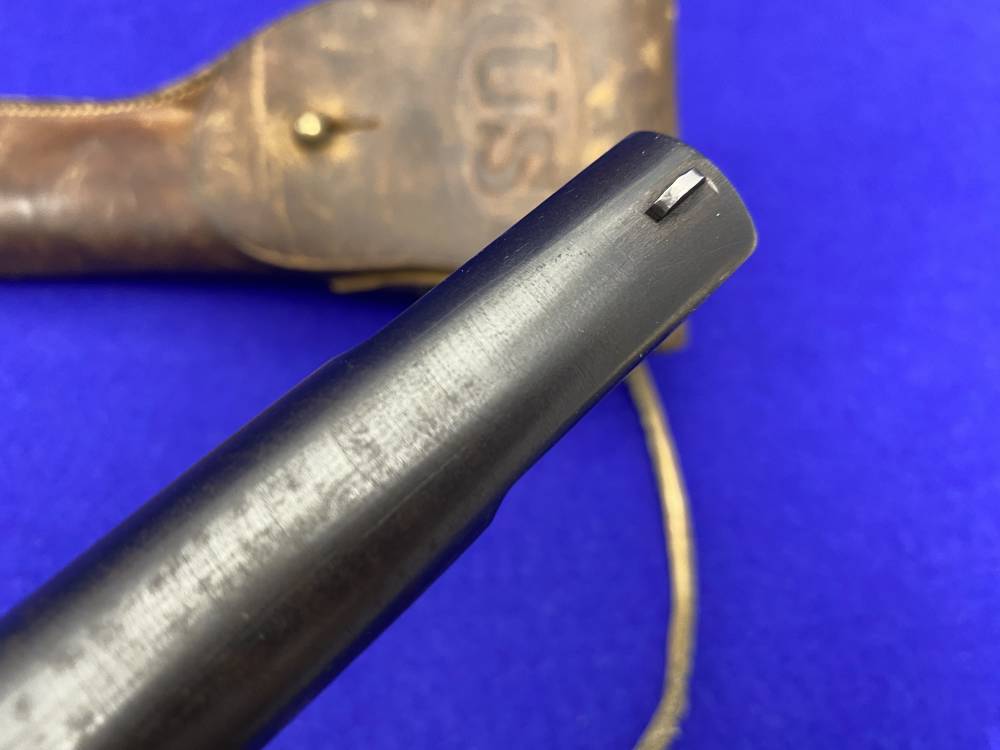 Early German Browning Hi-Power 9mm 4.7" *LOW FOUR DIGIT SERIAL NUMBER*-img-27