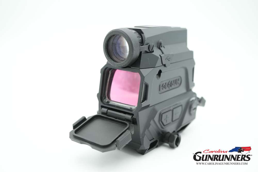 Holosun DRS-NV Digital Night Vision Red Dot 65 MOA Circle 2 MOA Dot-img-14