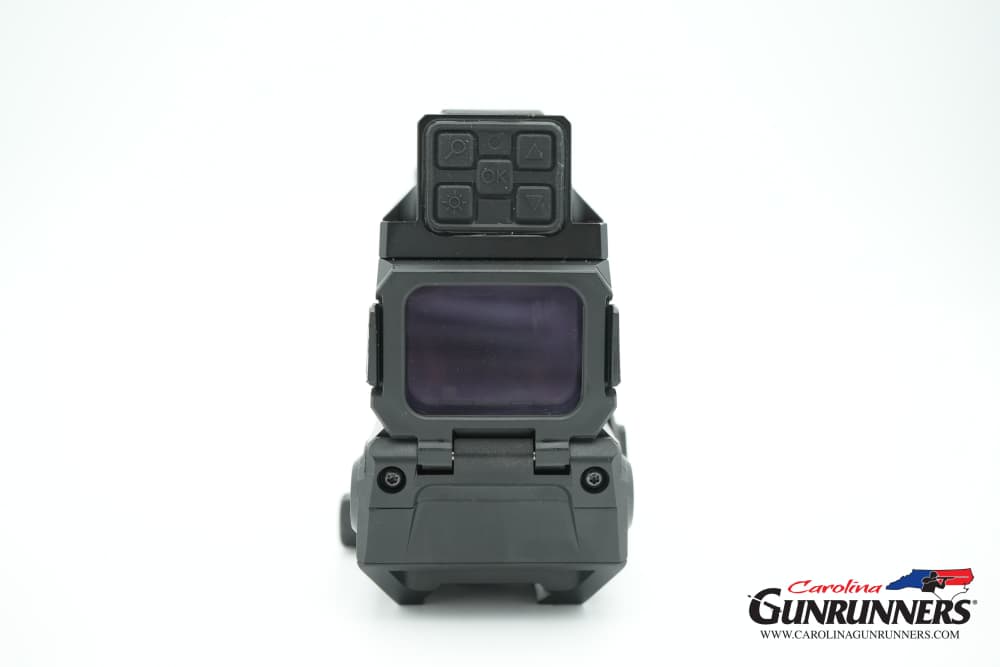 Holosun DRS-NV Digital Night Vision Red Dot 65 MOA Circle 2 MOA Dot-img-4