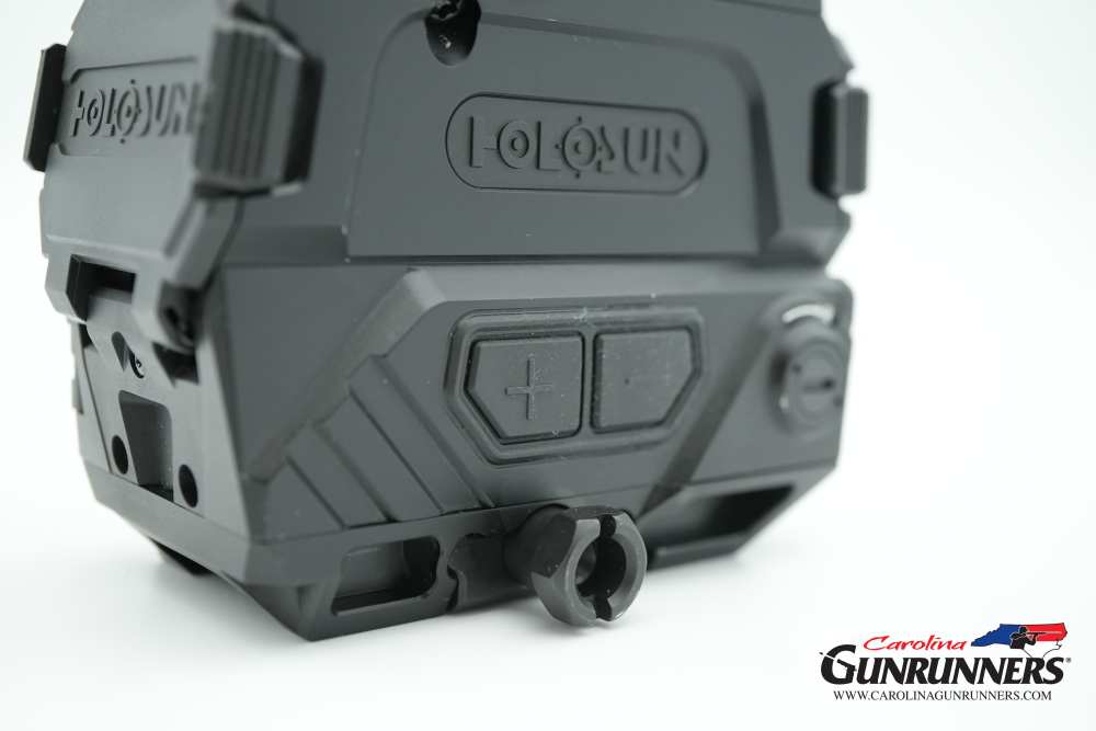 Holosun DRS-NV Digital Night Vision Red Dot 65 MOA Circle 2 MOA Dot-img-12