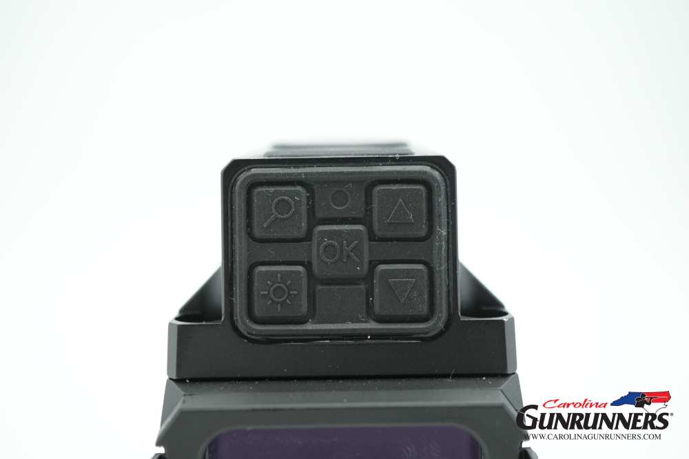 Holosun DRS-NV Digital Night Vision Red Dot 65 MOA Circle 2 MOA Dot-img-5