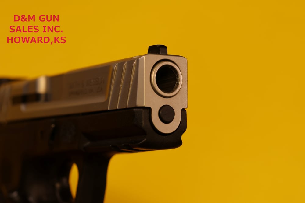 S&W SD40VE .40 S&W-img-3