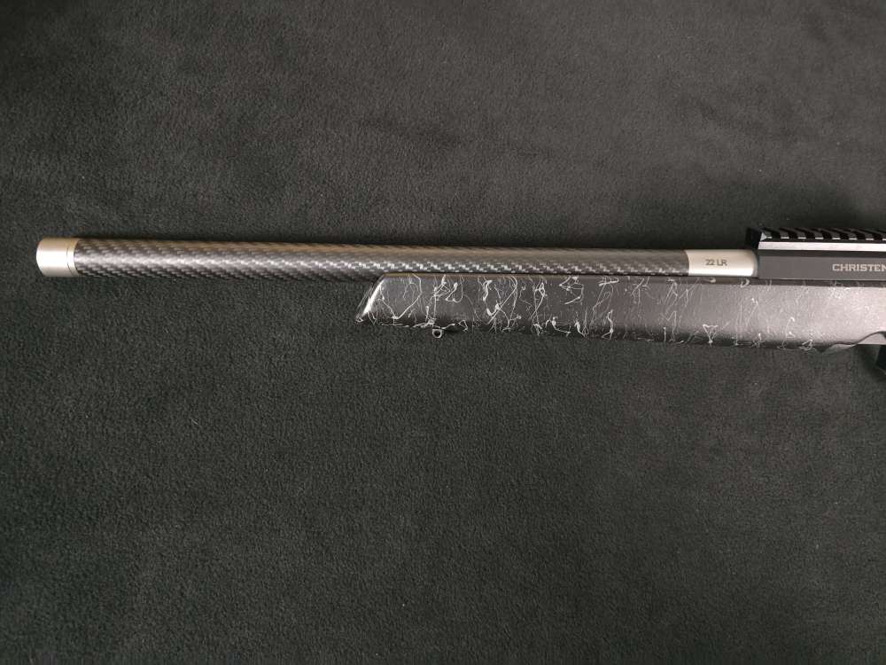 Christensen Arms Ranger .22lr 18" Carbon Fiber-img-7