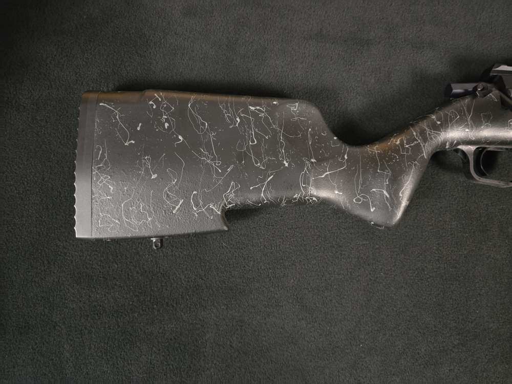 Christensen Arms Ranger .22lr 18" Carbon Fiber-img-1
