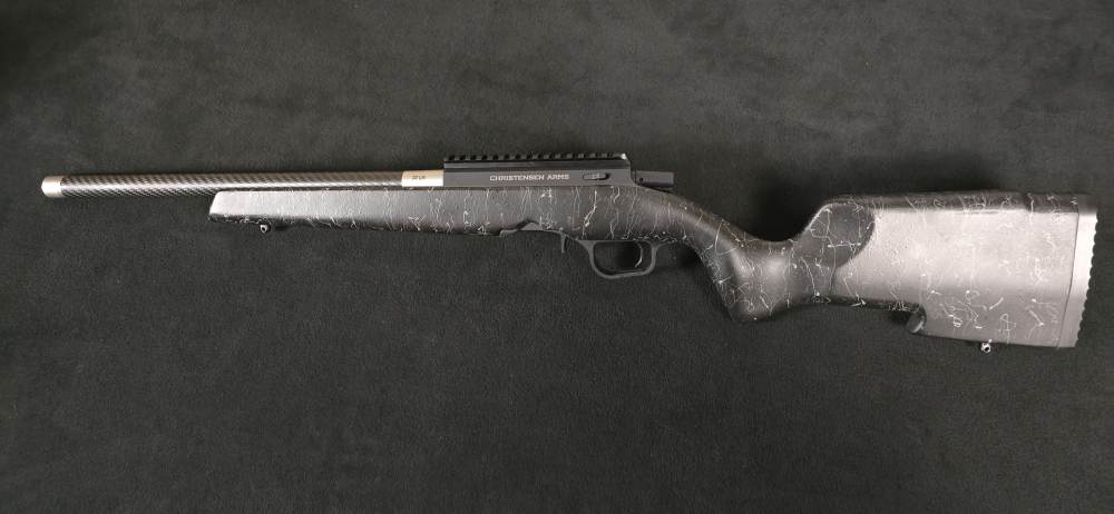 Christensen Arms Ranger .22lr 18" Carbon Fiber-img-4
