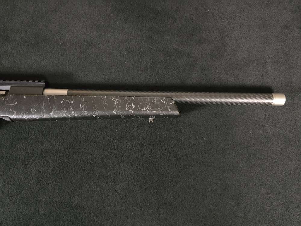Christensen Arms Ranger .22lr 18" Carbon Fiber-img-3