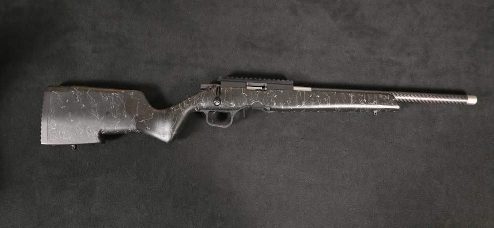 Christensen Arms Ranger .22lr 18" Carbon Fiber-img-0