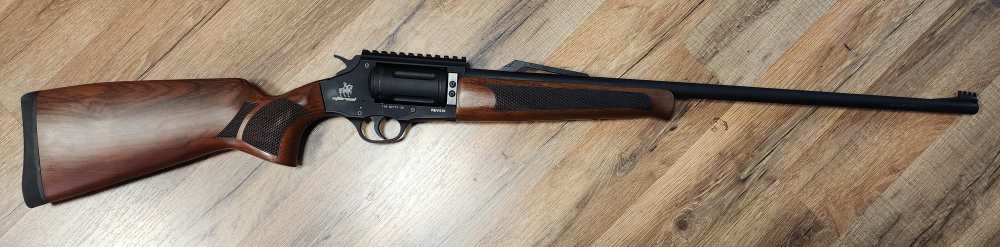 Eternal Arms REV410 410 Revolver Shotgun 5 Shot-img-0